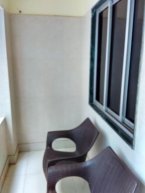 Hotel Sea Foam プリ 部屋 写真