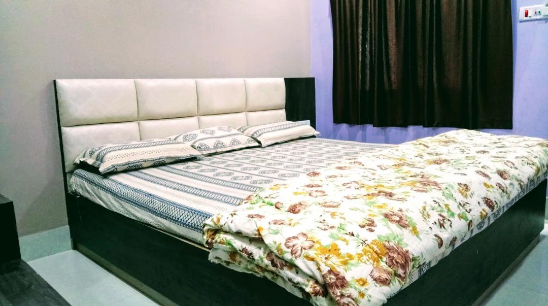 Hotel Sea Foam プリ エクステリア 写真